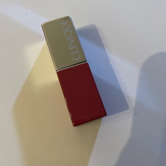 Clinique lipstick plum pop - Picture 2 of 4
